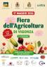 Fiera dell'Agricoltura di Vigonza, Edizione 2026 - Vigonza (PD)