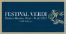 Festival Verdi, 23ima Edizione - 2023 - Busseto (PR)