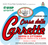 Corsa Delle Carrette, Edizione 2019 - Narni (TR)