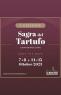 Sagra Del Tartufo, A Canterano La 10ima Edizione - Canterano (RM)