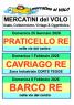 Mercatino Del Riuso , Mercatino Dell'usato A Cavriago - Cavriago (RE)