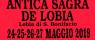 Antica Sagra de Lobia, Edizione 2019 - San Bonifacio (VR)