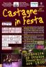 Castagne In Festa, Sagra Della Castagna A Ruvo Di Puglia - Ruvo Di Puglia (BA)