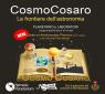 Corso Di Astronomia, 3°edizione Cosmocosaro: Le Frontiere Dell’astronomia - Montecosaro (MC)
