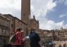 Giornata Nazionale Del Trekking Urbano, A Siena La 17^ Edizione - Siena (SI)