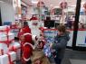 Centro Commerciale Pesciarelli Di Magione, Babbo Natale È Arrivato In Anticipo - Magione (PG)