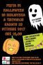 Halloween In Biblioteca, Festa Per Bambini A Treviglio - Treviglio (BG)