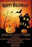 Happy Halloween, A Ferrara - Ferrara (FE)