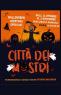 Festa Di Halloween, Città Dei Mostri - Prato (PO)