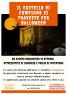 Halloween , Al Castello Di Compiano - Compiano (PR)
