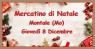 Natale In Piazza, Mercatino Di Natale A Montale - Montale (PT)