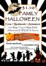 Festa Di Halloween, Family Halloween Ad Ancona - Ancona (AN)