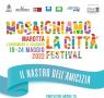 Mosaichiamo la città Festival, Edizione 2022 - Mondolfo (PU)