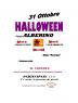 Notte Di Halloween, A Molinella - Molinella (BO)