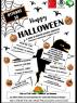 Halloween Fest, Happy Halloween  - Osoppo (UD)