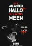 Hallowen - Caffe' Atlantico, Edizione 2017 - Bologna (BO)