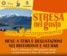 Stresa Nel Gusto Con Il Gorgonzola, Edizione 2017 - Stresa (VB)