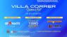 Villa Correr Summer Fest a Casale di Scodosia, Edizione 2022 - Casale Di Scodosia (PD)
