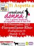 Weekend Donna, MILANO AUTUNNO 2013 - Rho (MI)