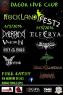 Rockland Fest , 2* Edizione - Borgo Priolo (PV)