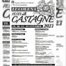 Festa Della Castagna a Lucolena di Greve in Chianti,  Edizione - 2023 - Greve In Chianti (FI)