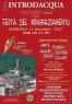 Festa Del Ringraziamento di Introdacqua, Edizione - 2022 - Introdacqua (AQ)