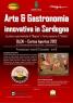 Arte & Gastronomia Innovativa In Sardegna,  - Olzai (NU)