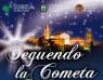 Seguendo La Cometa, Mercatino Di Natale, Spettacoli E Concerti - Colli Al Metauro (PU)
