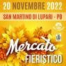 Mercato Fieristico a San Martino Di Lupari, Edizione 2022 - San Martino Di Lupari (PD)