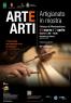 Mostra Interprovinciale Dell'artigianato, ArteArti Edizione 2016 - Montepulciano (SI)
