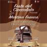 Festa del Cioccolato a Martina Franca, Edizione 2023 - Martina Franca (TA)