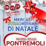 Mercatino Di Natale, A Pontremoli Le Bancarelle Natalizie - Pontremoli (MS)