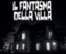 Il Fantasma della Villa , Real Life Escape Room - Pinerolo (TO)