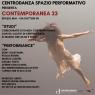Contemporanea, I Linguaggi Delle Nuove Generazioni Ed Il Loro Viaggio Nella Danza - 6^ Edizione - Perugia (PG)