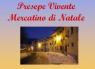 I Presepi Dell'Oratorio, Presepe Vivente E Mercatino Di Natale - Masone (GE)