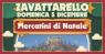 Mercatino Di Natale, Zavattarello - 2021 - Zavattarello (PV)
