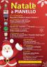 Natale A Pianello Val Tidone, Mercatini Di Natale - Pianello Val Tidone (PC)