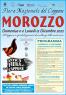 Fiera Del Cappone, Antica Fiera Regionale Di Morozzo - Morozzo (CN)