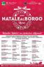 Natale Al Borgo, A Nusco Mercatini Natalizi E Tanto Altro - Nusco (AV)