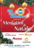 Natale A Misterbianco, Mercatini Natalizi Al Centro Commerciale Centro Sicilia - Misterbianco (CT)