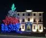 Vigonza Natale, Iniziano Gli Eventi Natalizi Con Mercatino Di Natale E Accensione Dell'albero - Vigonza (PD)