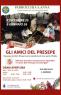 Gli Amici Del Presepe, 11ima Edizione Mostra Di Presepi Artistici - Valmontone (RM)