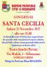 concerto di santa cecilia, Ad Orbassano - Orbassano (TO)