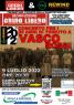 Rewind In Concerto, Vasco Rossi Tribute Band - Trieste (TS)