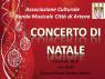 Concerto Di Natale, Banda Musicale Di Artena - Artena (RM)
