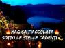 Fiaccolata a Nemi, Magica Fiaccolata 2022 Tra Lago, Luna E Stelle Cadenti - Nemi (RM)