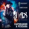Capodanno A Pescara, J- Ax In Concerto - Pescara (PE)