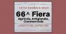 Fiera Agricola Commerciale Artigianale, 66ima Fiera Regionale - Ed. 2024 - Lonato Del Garda (BS)