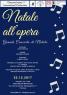 Natale All'Opera, Grande Concerto Di Natale A Tortona - Tortona (AL)