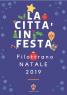 Natale A Filottrano, Filottrano La Città In Festa - Filottrano (AN)